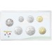 AUSTRALIA 2022 . BABY MINT SET . BABY TOYS